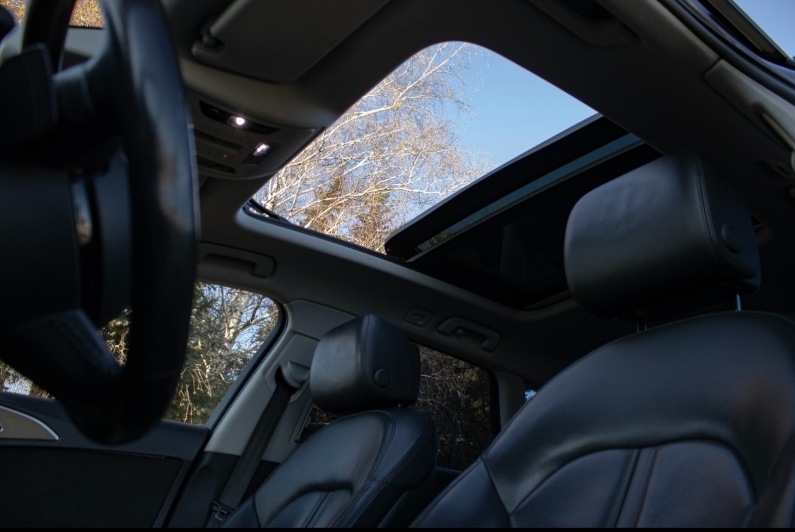 Audi A6 Avant 3.0 TDI 235 kW Quattro - 15