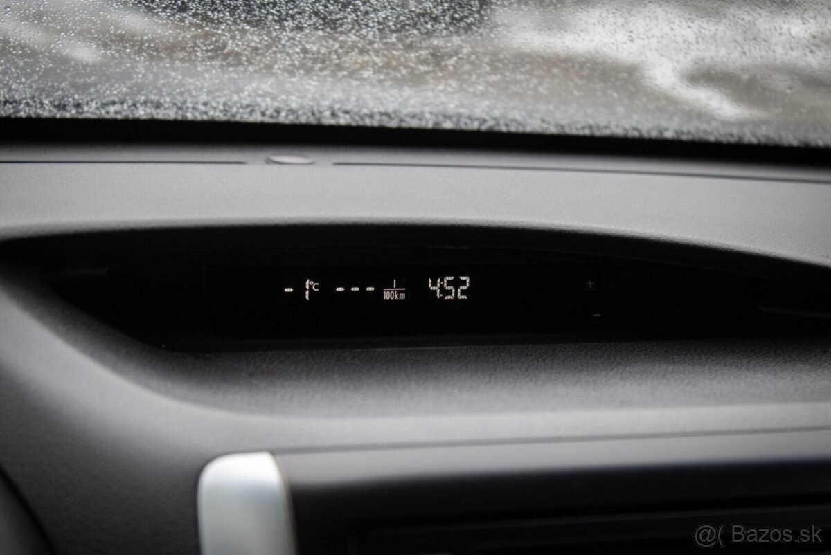 Subaru Forester 2.0 XS Comfort - 15