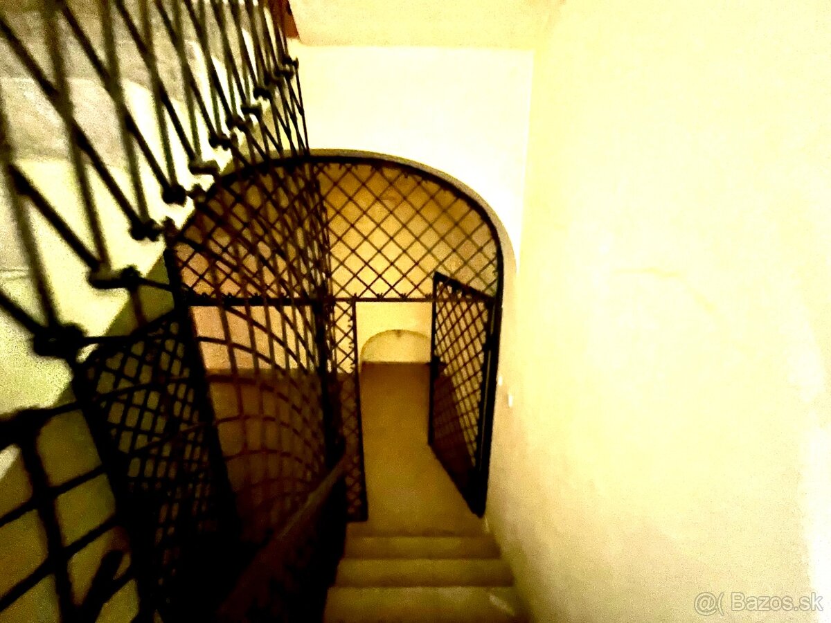 Na prenájom podnikateľský objekt v centre mesta Gelnica - 15