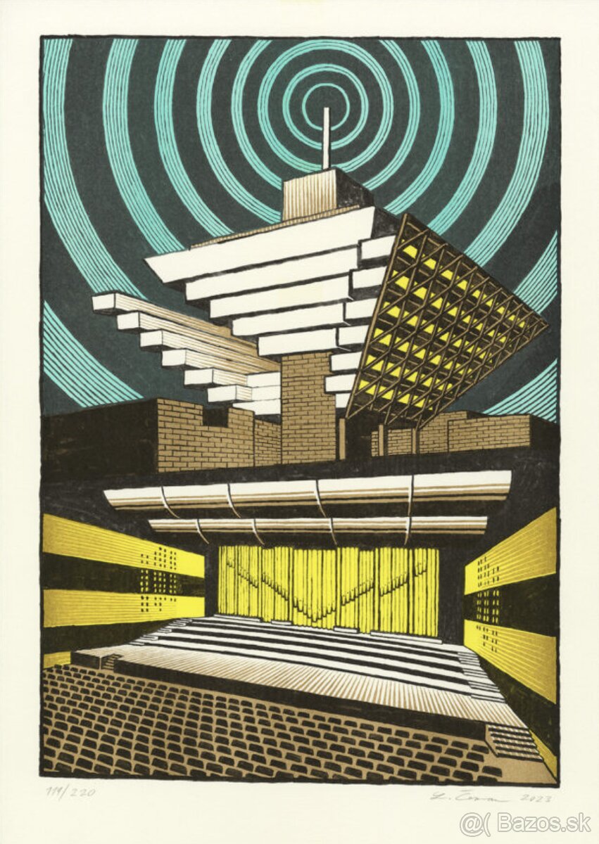 Cierne diery - Rozne - 15