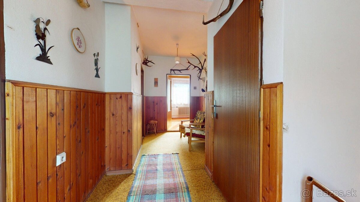 5-IZB. DOM - KRÁĽOVA LEHOTA - 15