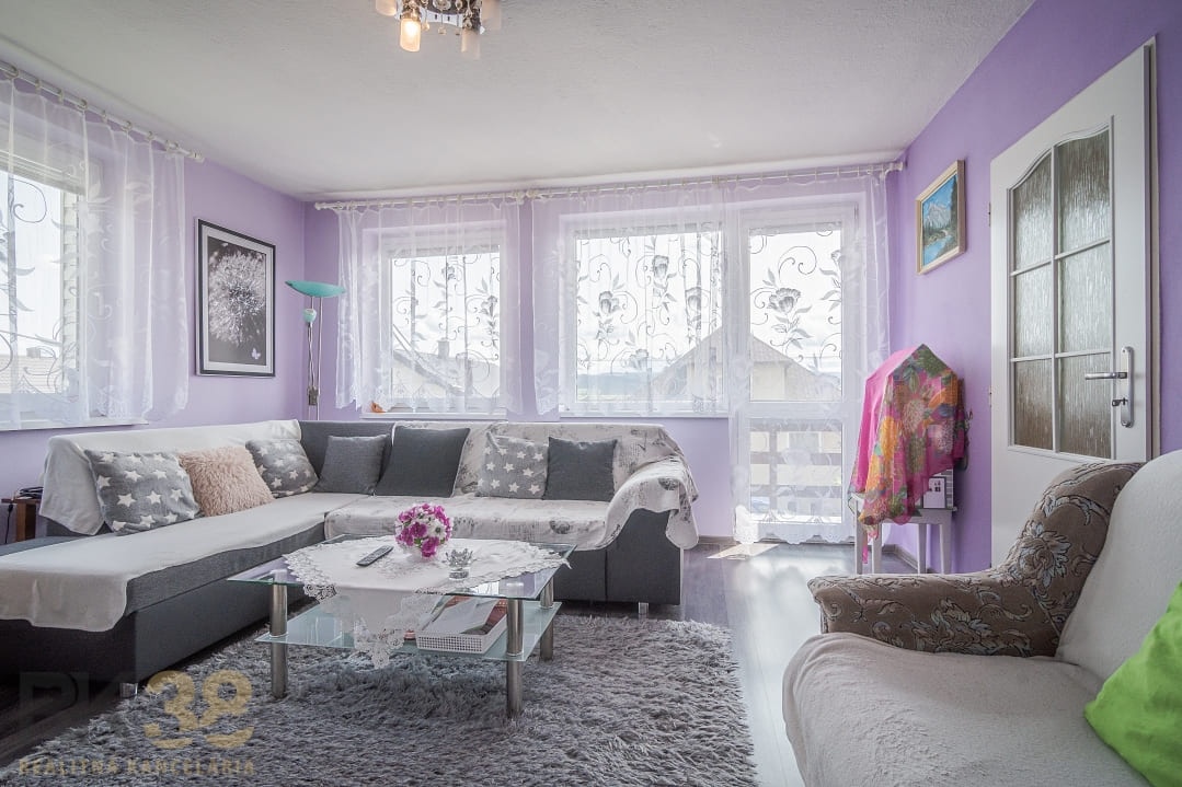 Predaj rodinného domu v obci Štrba - 15