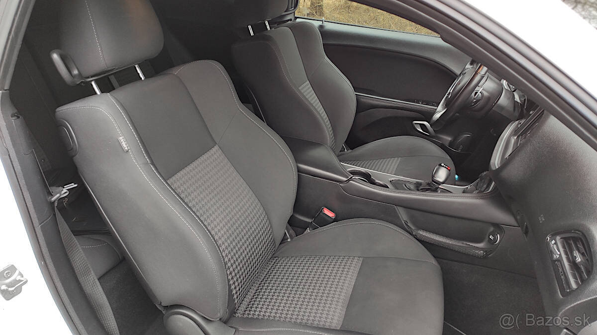 Dodge Challenger R/T - 15