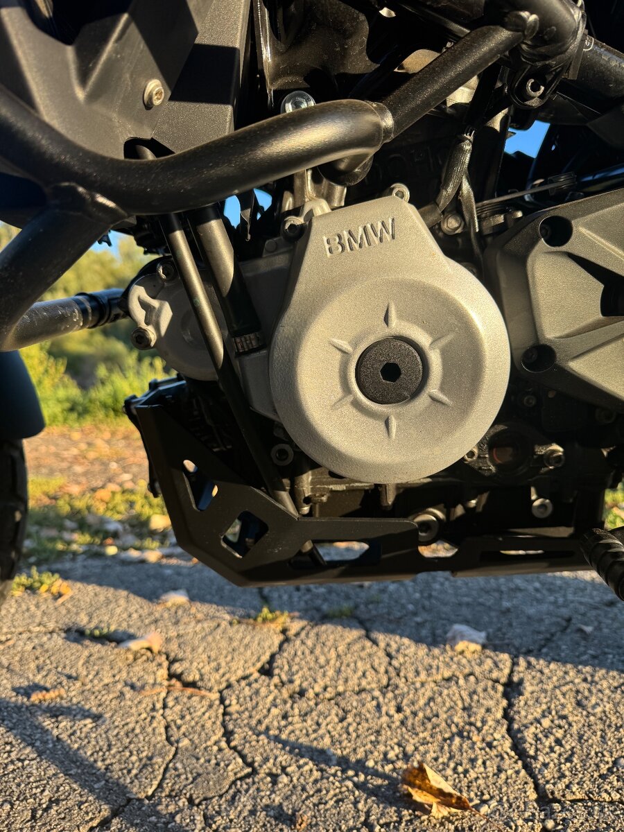 BMW G 310 GS ABS 25KW - 15