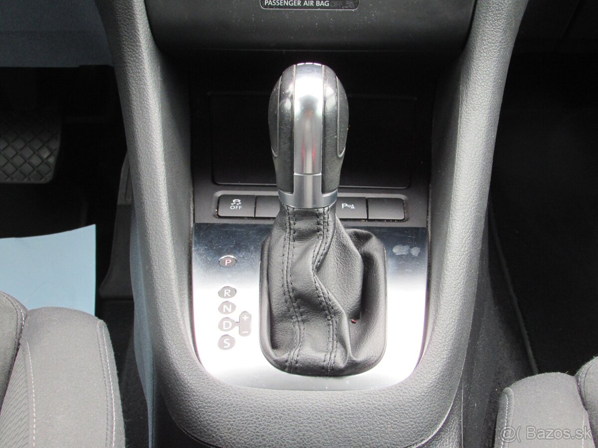 Volkswagen Golf Variant 1.4 TSI 160k Comfortline DSG - 15