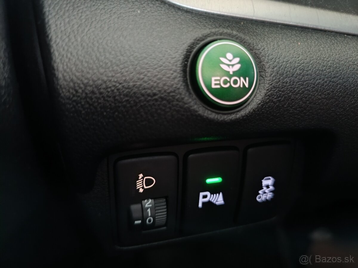 Honda CR-V, 2,2 i-DTEC, 4 WD - 15