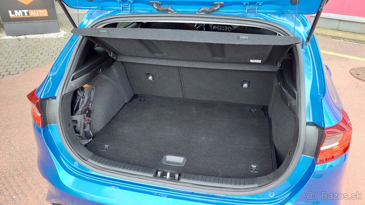 Kia Ceed 1.5 T-GDi 118kW Silver - 15