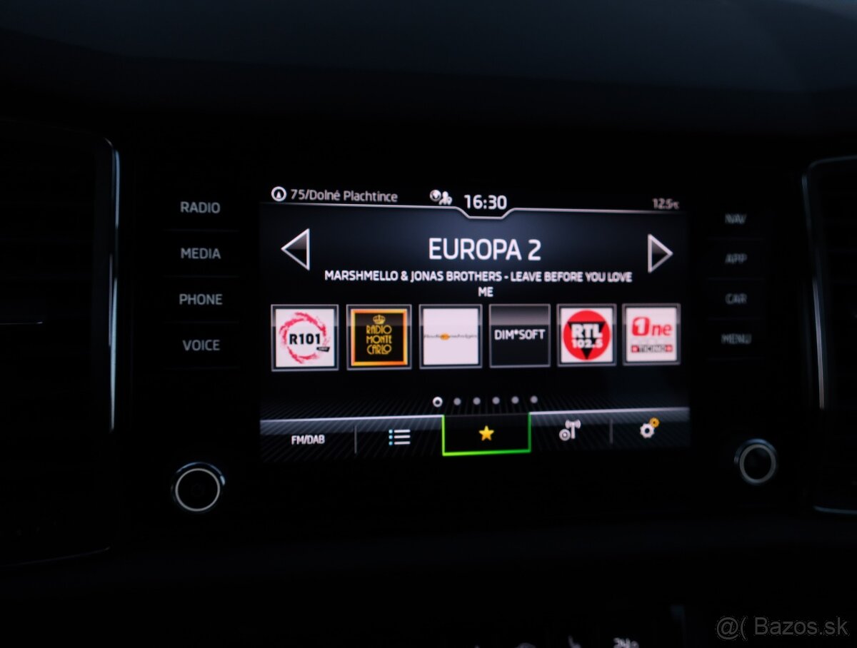 Odstúpim leasing na Škodu Kodiaq rv.2021, 7-miestny, AUTOMAT - 15