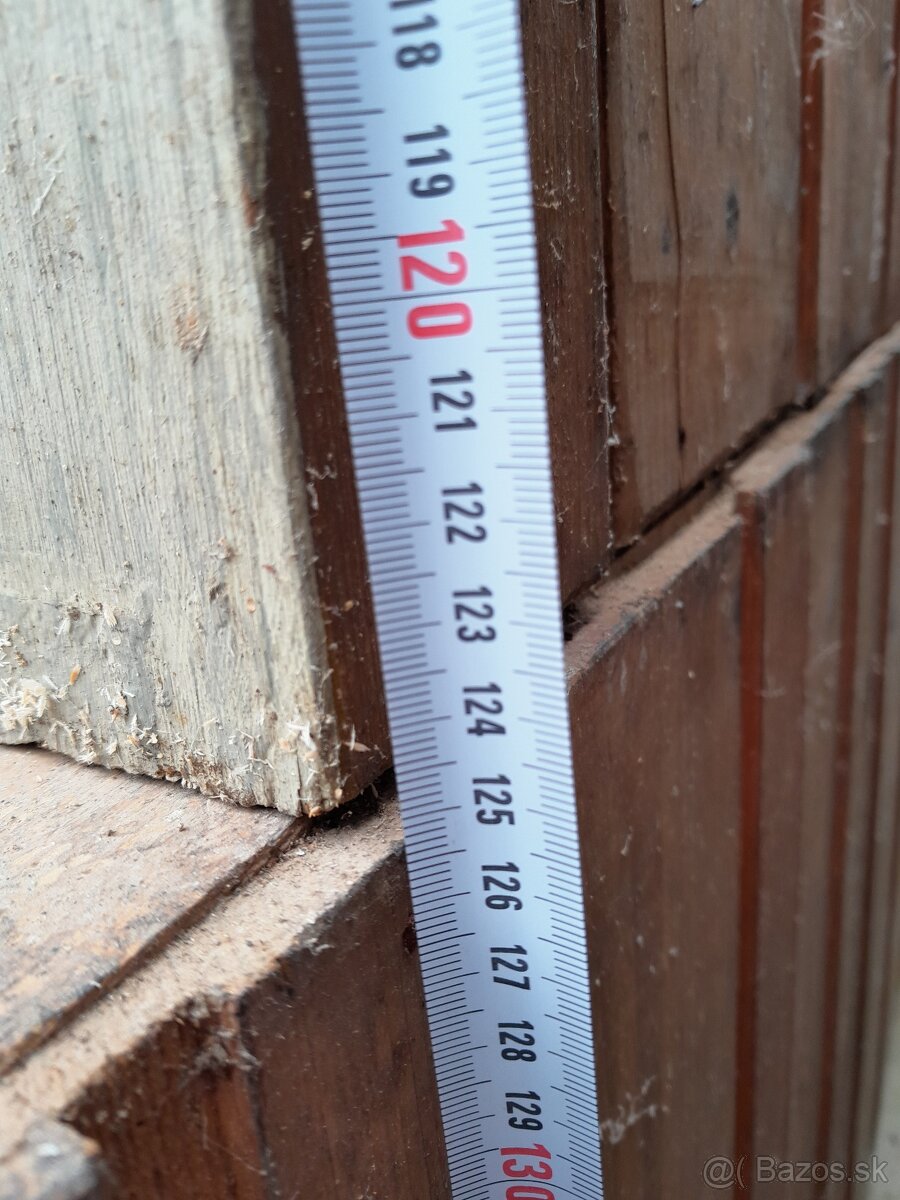 Predám skrine z obchodu - 15