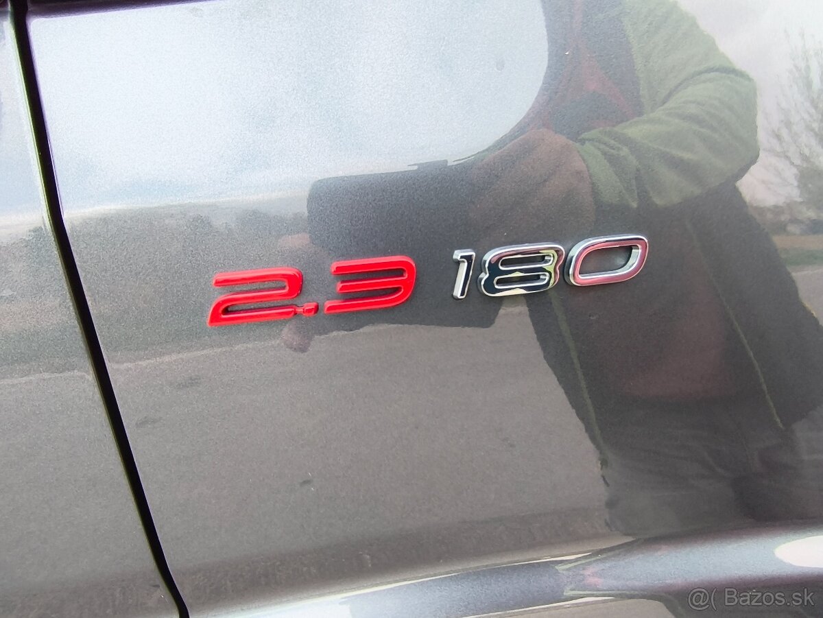 Ducato Panoráma 2.3JTD automat r.v.12/20 8.miest - 15