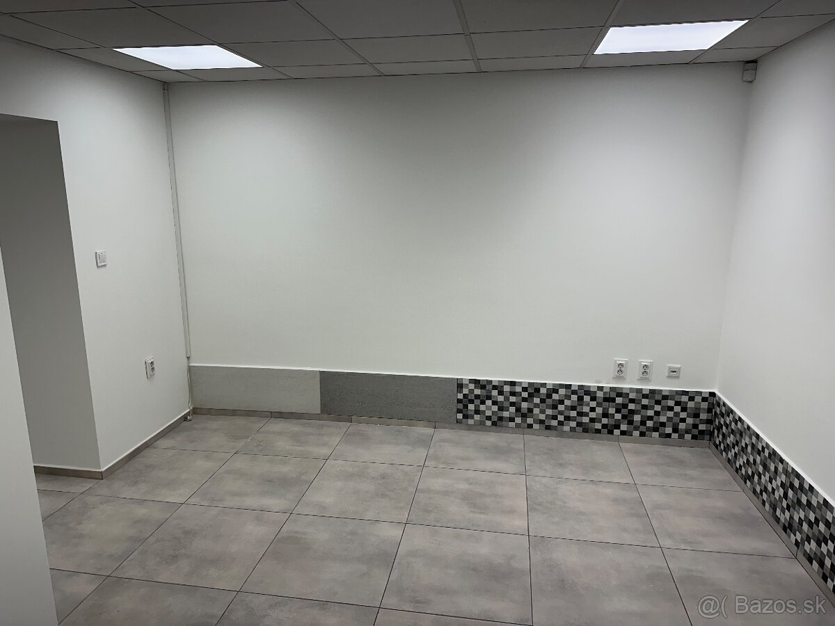 Prenájom podnikateľského priestoru - 15