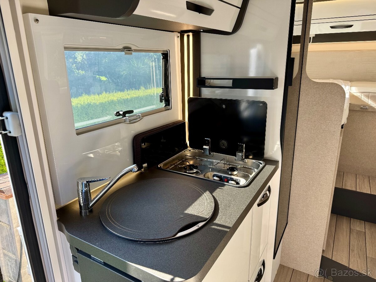 Forster T 699 EB - r. 2024, výbava - 15