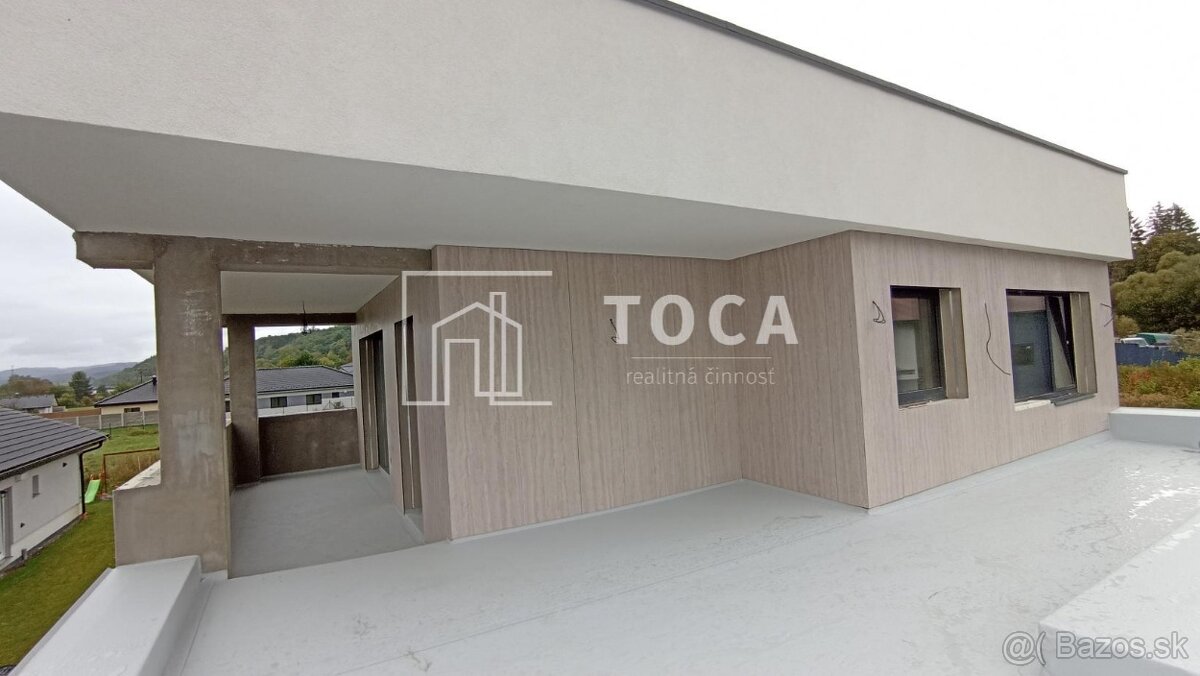 TOCA real – HOLODOM – RD Bytča/Hliník nad Váhom - 15