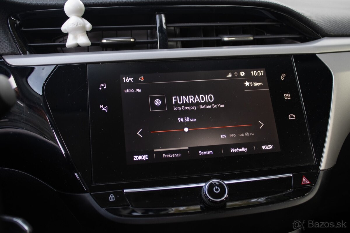 Opel Corsa 1.2 74kW 8AT - 15