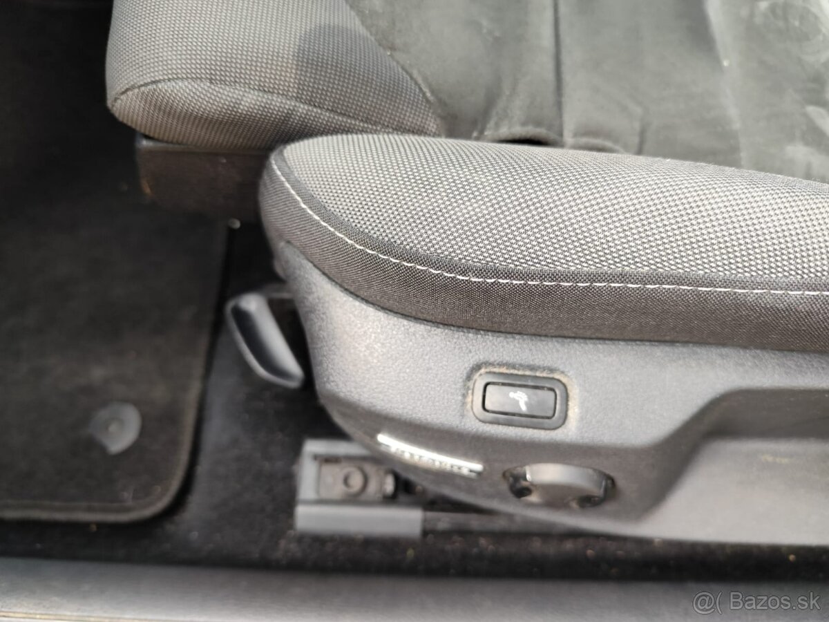 Volkswagen Golf Variant 1.4 TSI BMT Comfortline - 15