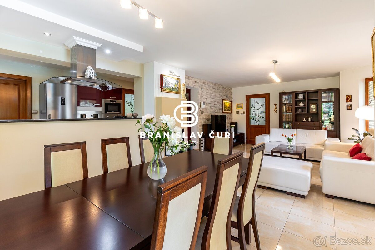 REZERVOVANÉ - NA PREDAJ BUNGALOV S BAZÉNOM V HIDASNÉMETI NA - 15