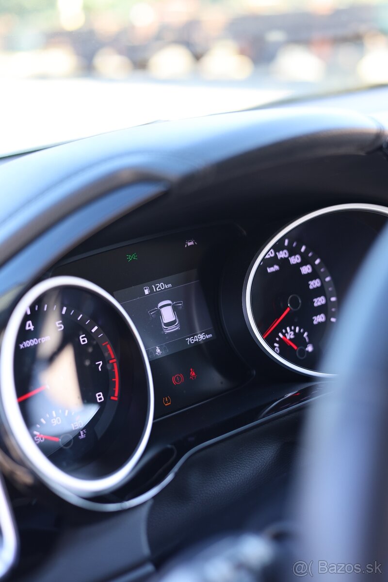 Kia Ceed 1.4 MPi - 15