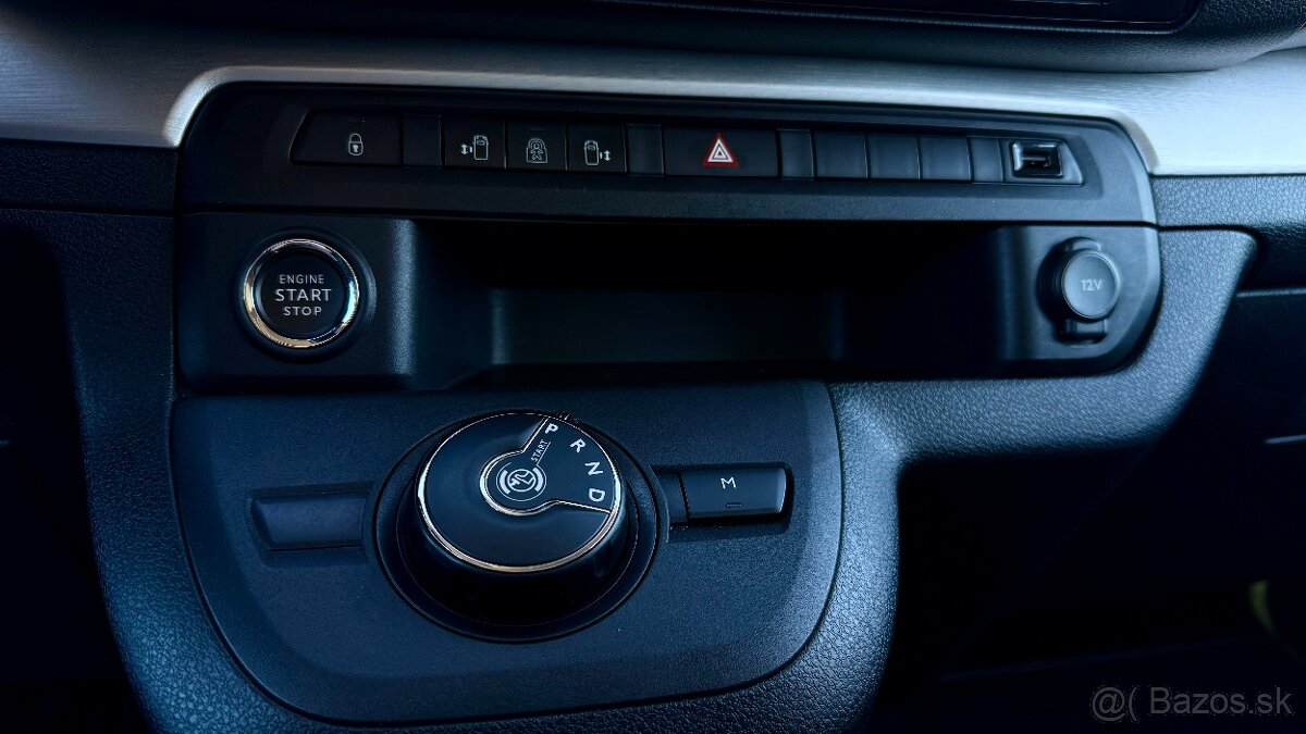 Toyota Proace Verso VIP 2.0 D-4D 180 L2 A8 - 15