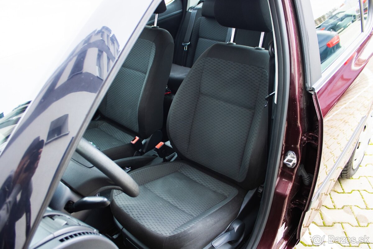 Škoda Fabia 1.2 TSI Ambition - 15