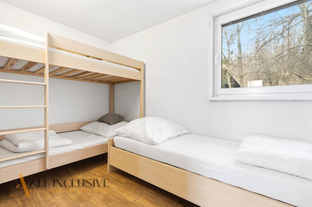 ALL INCLUSIVE | REKREAČNÁ CHATA | DUCHONKA - 15