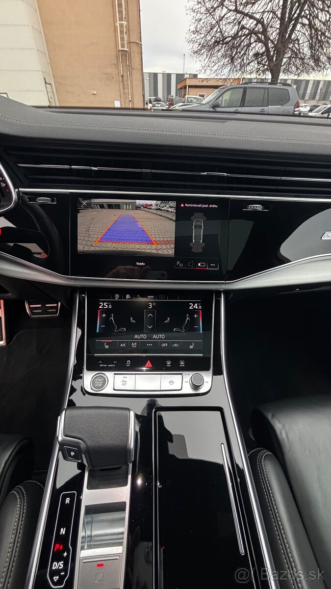 Predám Audi Q7 - 15