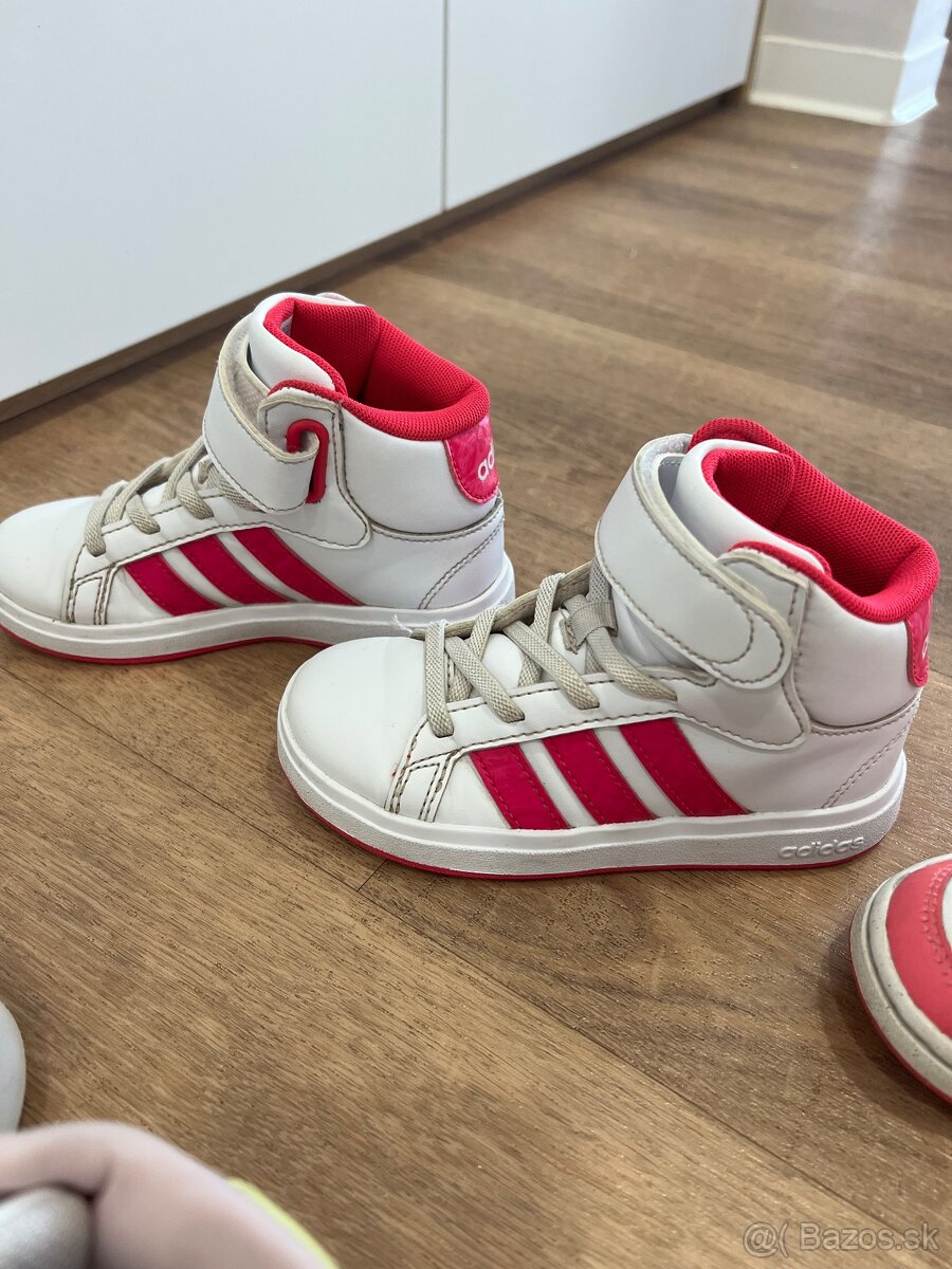 Nádherne tenisky od 25-28 - 15