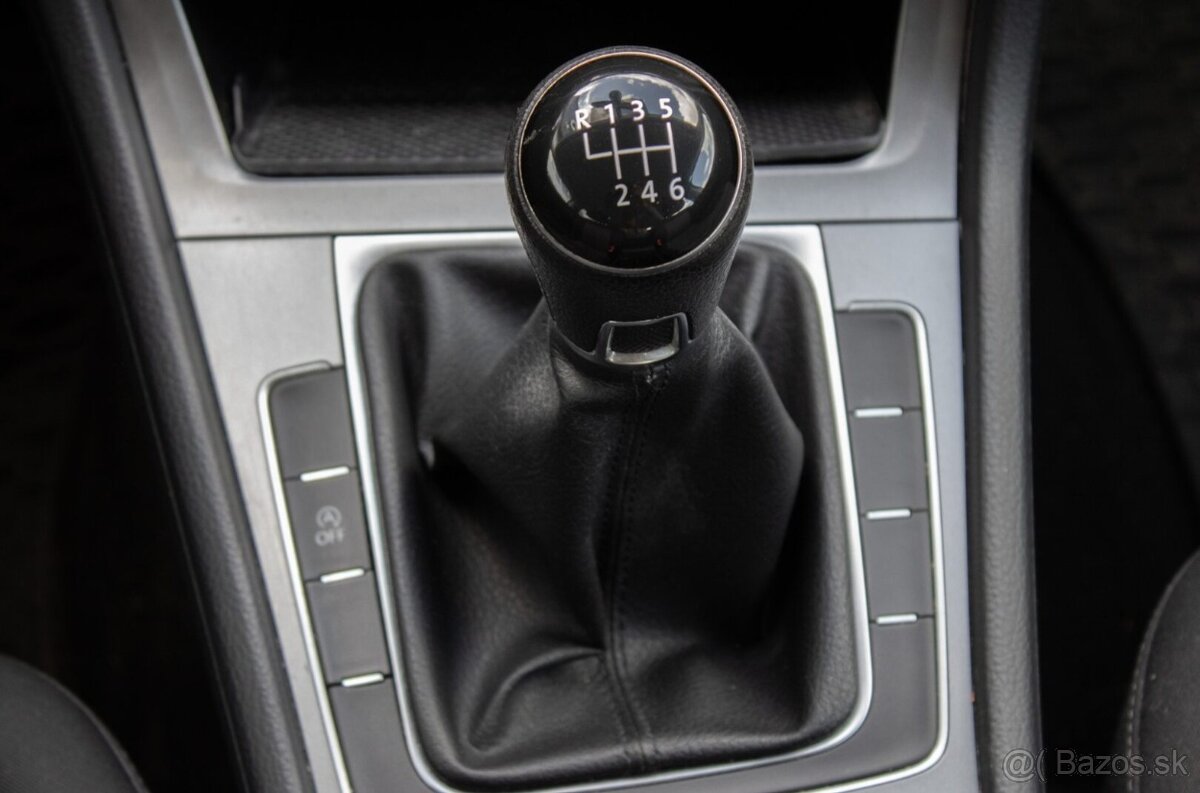 Volkswagen Golf 1.2 TSI - 15