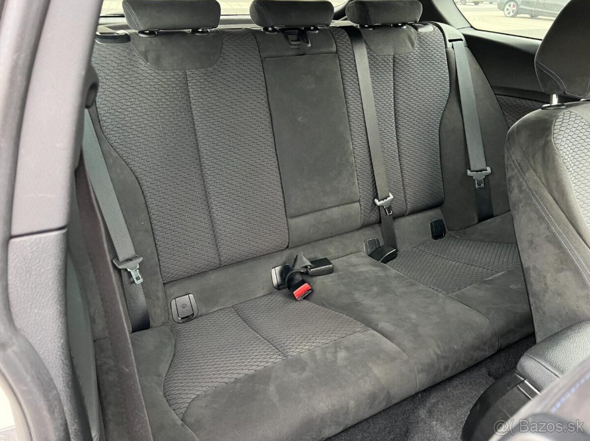 BMW M135i 235kw M Performance zadní náhon - 15