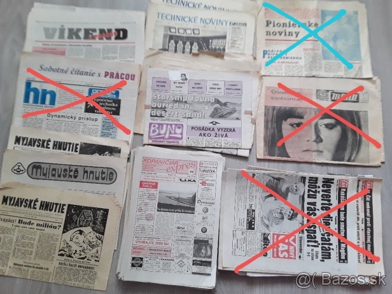 Rozne knihy,,mapy,kuchar.knihy,noviny - 15