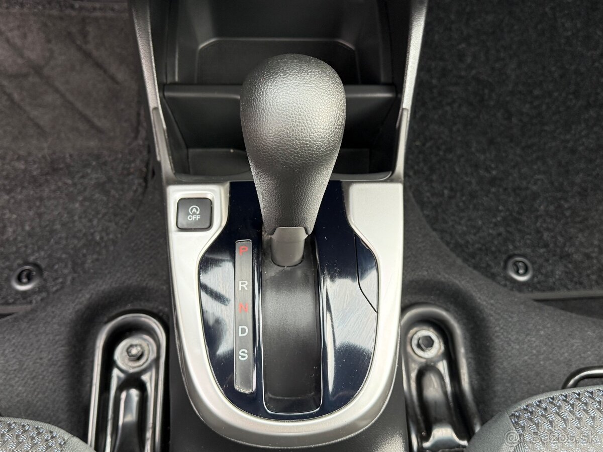 Honda Jazz 1.3 i-VTEC Comfort CVT Automat - 15