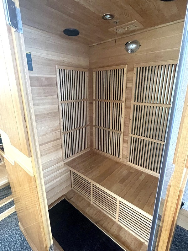 LUXUS v N.Tatrách - 3 apartmány+garáž+chatka+vináreň v BR - 15