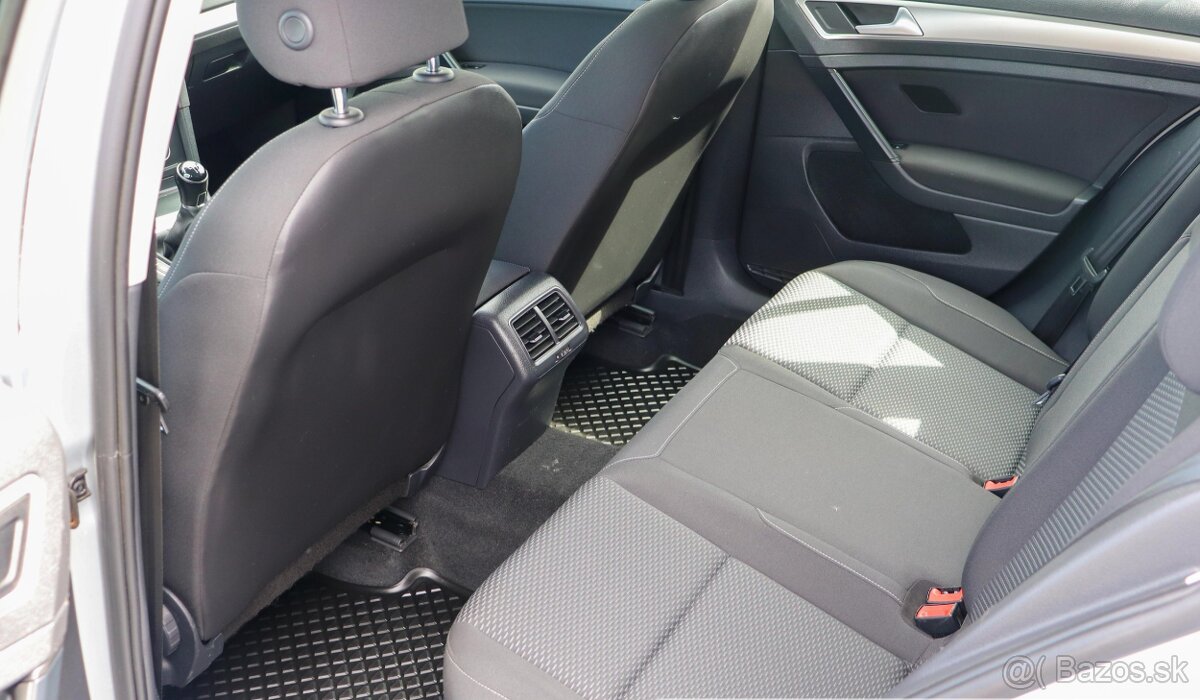 Volkswagen Golf Variant 1.0 TSI Comfortline - 15