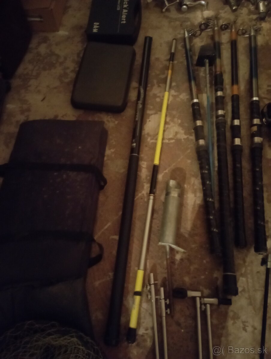 Rybárske veci - 15