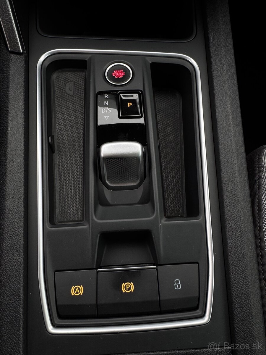 SEAT Leon SP 1.5 TGI | rok 2022 | Automat - 15