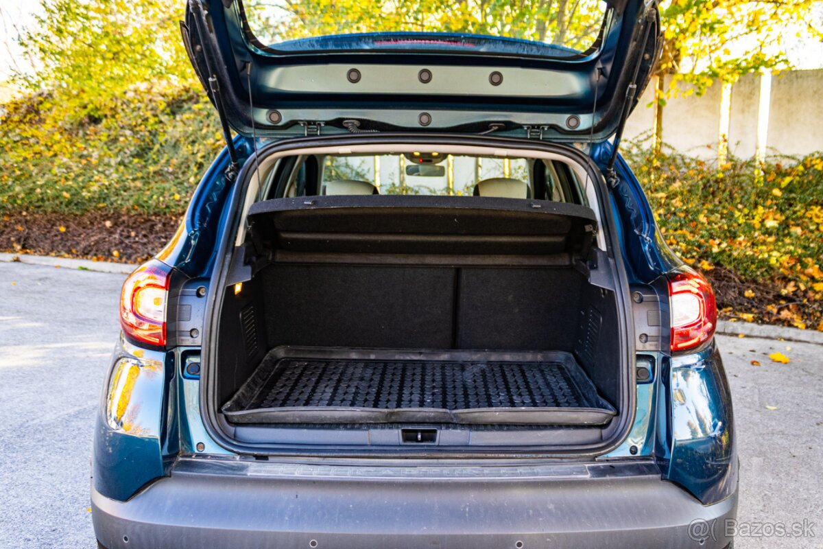 Renault Captur 66kW / 2018 / 69.000km - 15