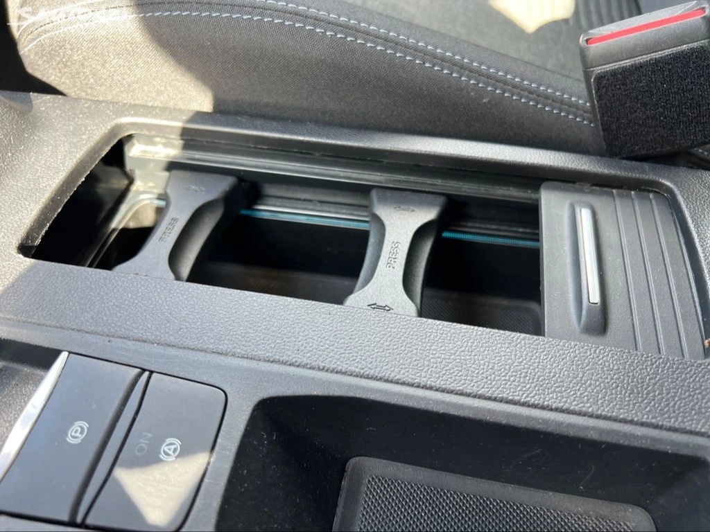 Ford Focus, Active 2.0 EcoblueLEDTZMAN - 15