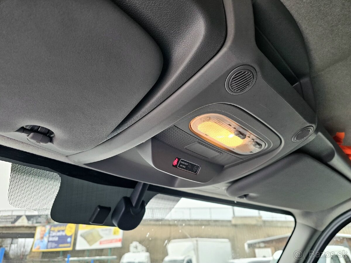 Renault Master 2.3 Dci Chladiak odpočet DPH - 15