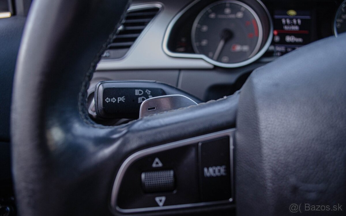 Audi S5 4.2 FSI V8 Quattro Tiptronic - 15