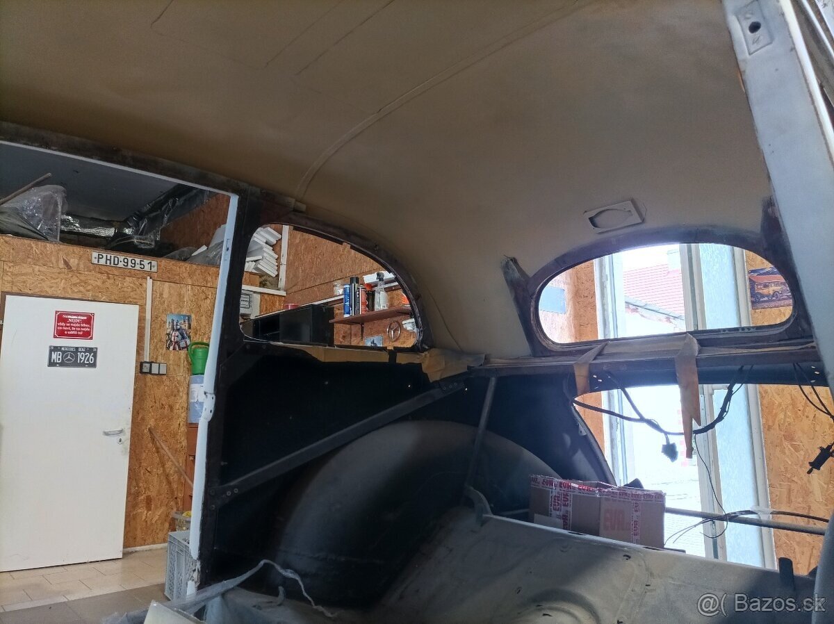 Škoda Tudor 1101 - 15