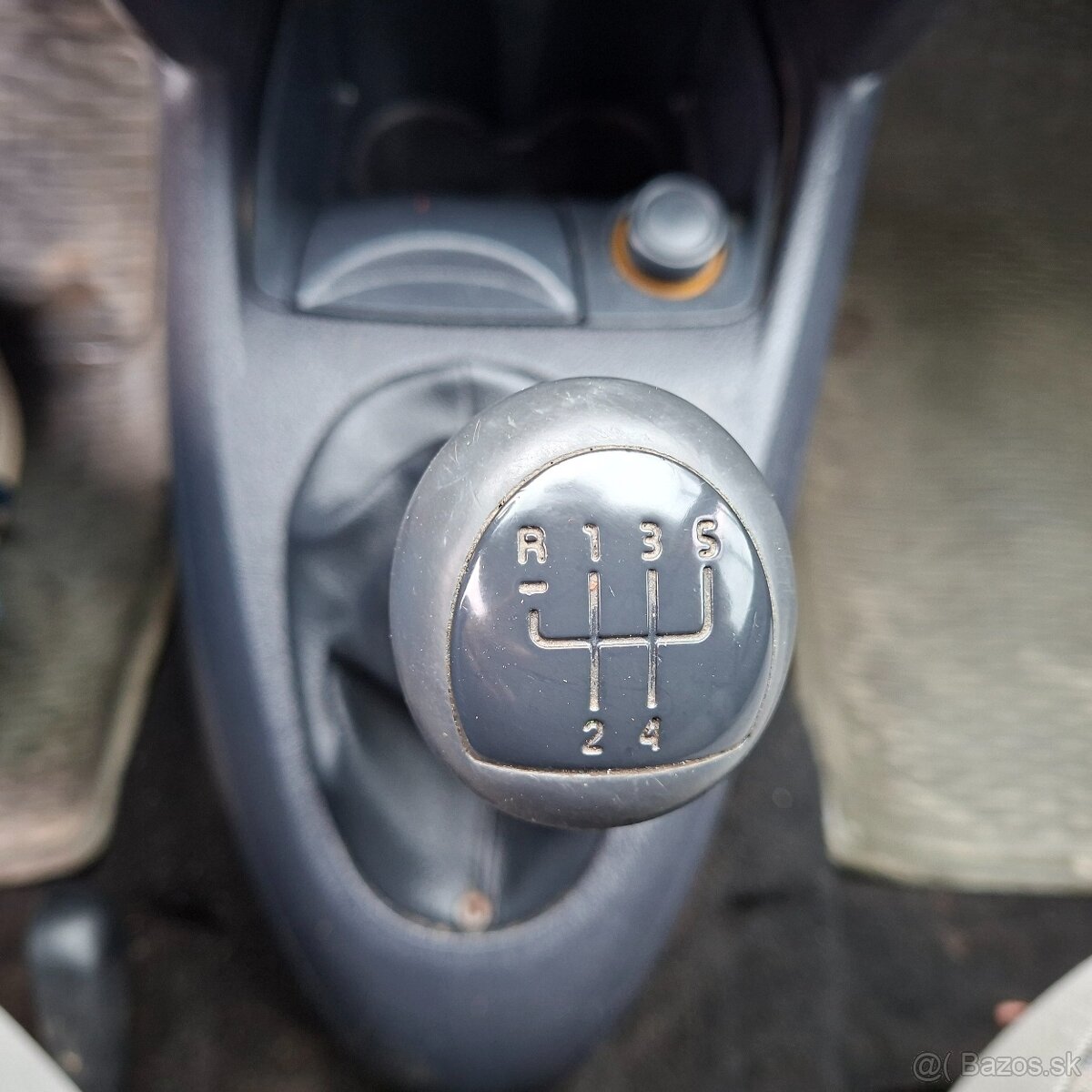 Renault Clio 1.2 Fairway Storia - 15