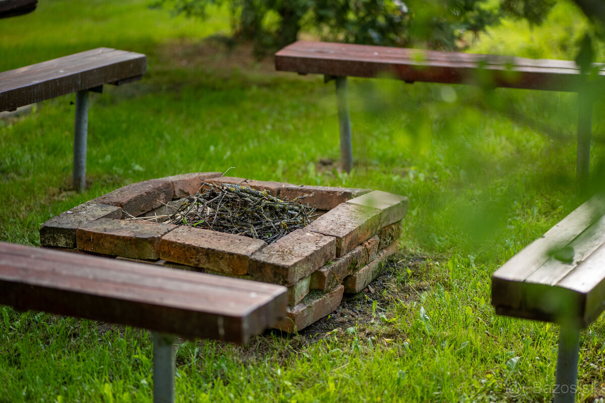 Rovinatý stavebný pozemok v centre | Moldava nad Bodvou - 15