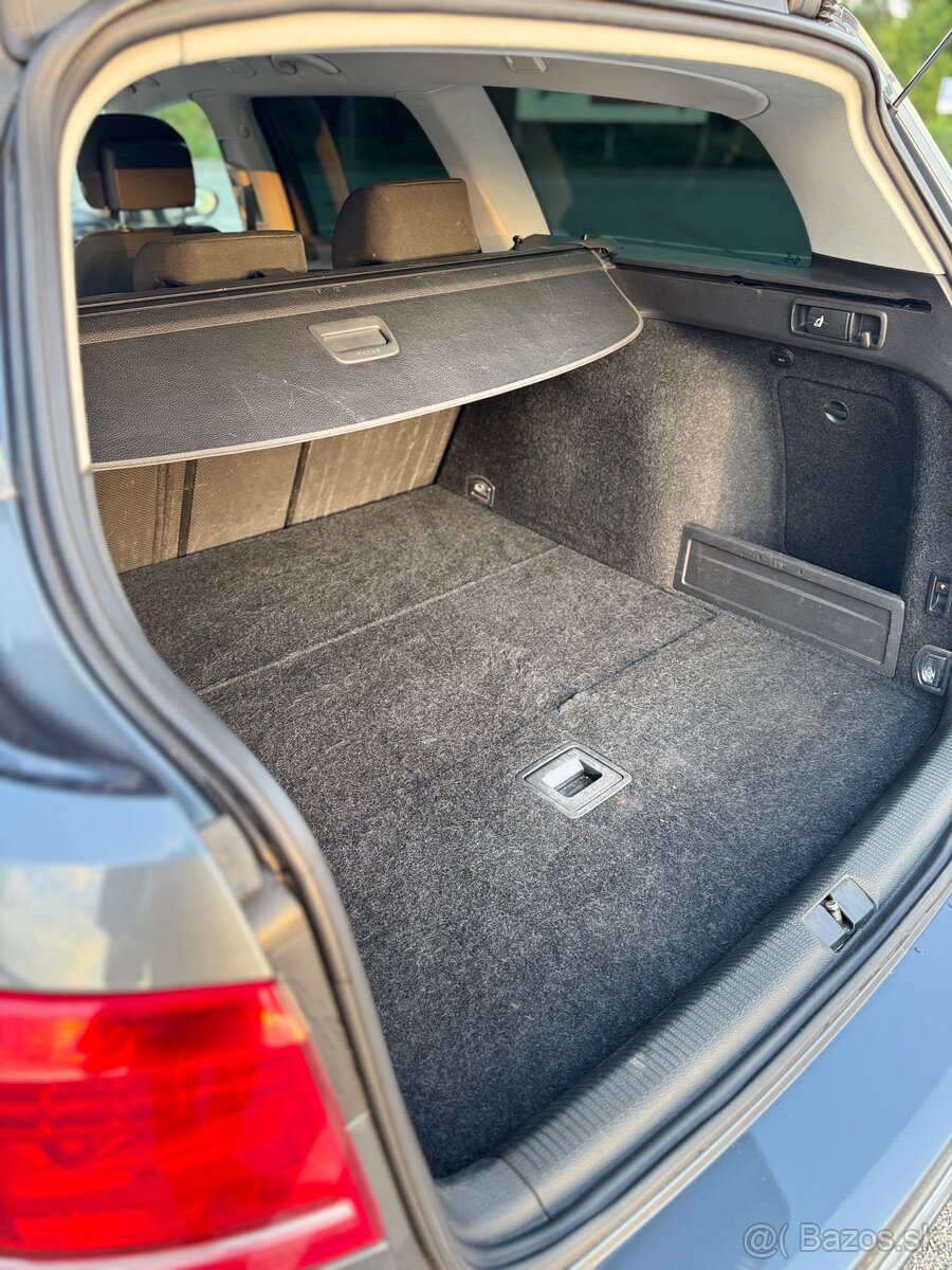 Volkswagen Passat B7 2.0 TDi 103kw - 15