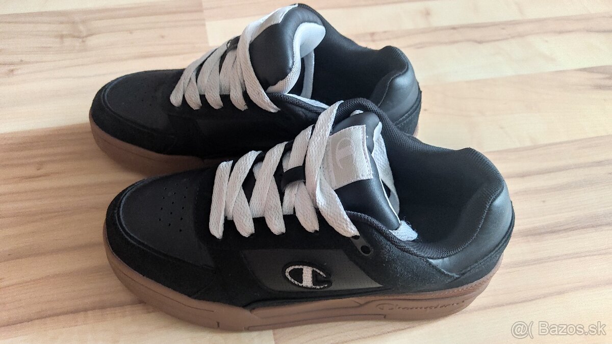 Tenisky CHAMPION - 15