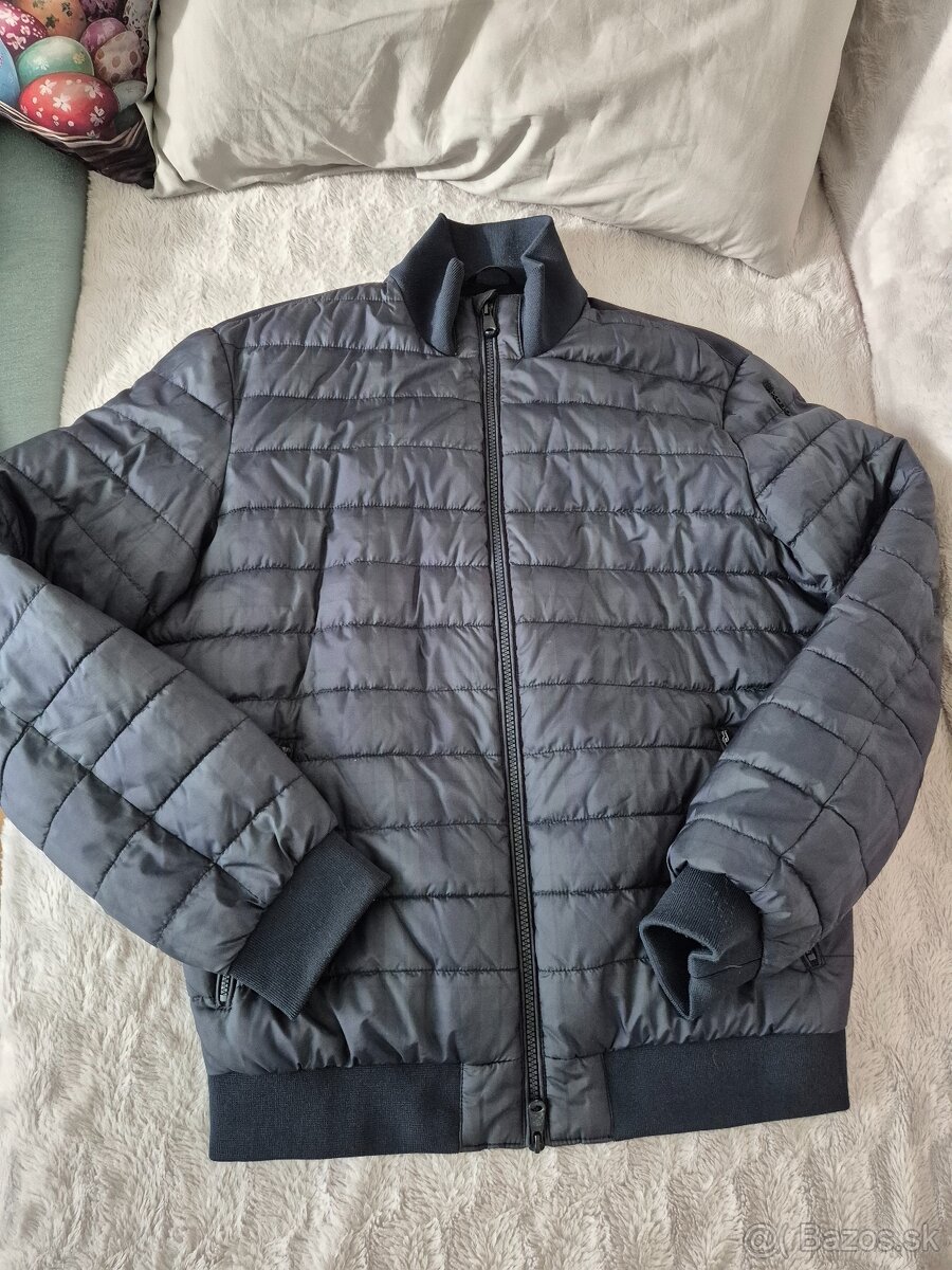 Panske bundy GEOX - 15