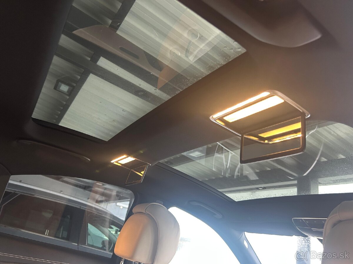 Predám Merceses S 350d 4Matic AMG - 15