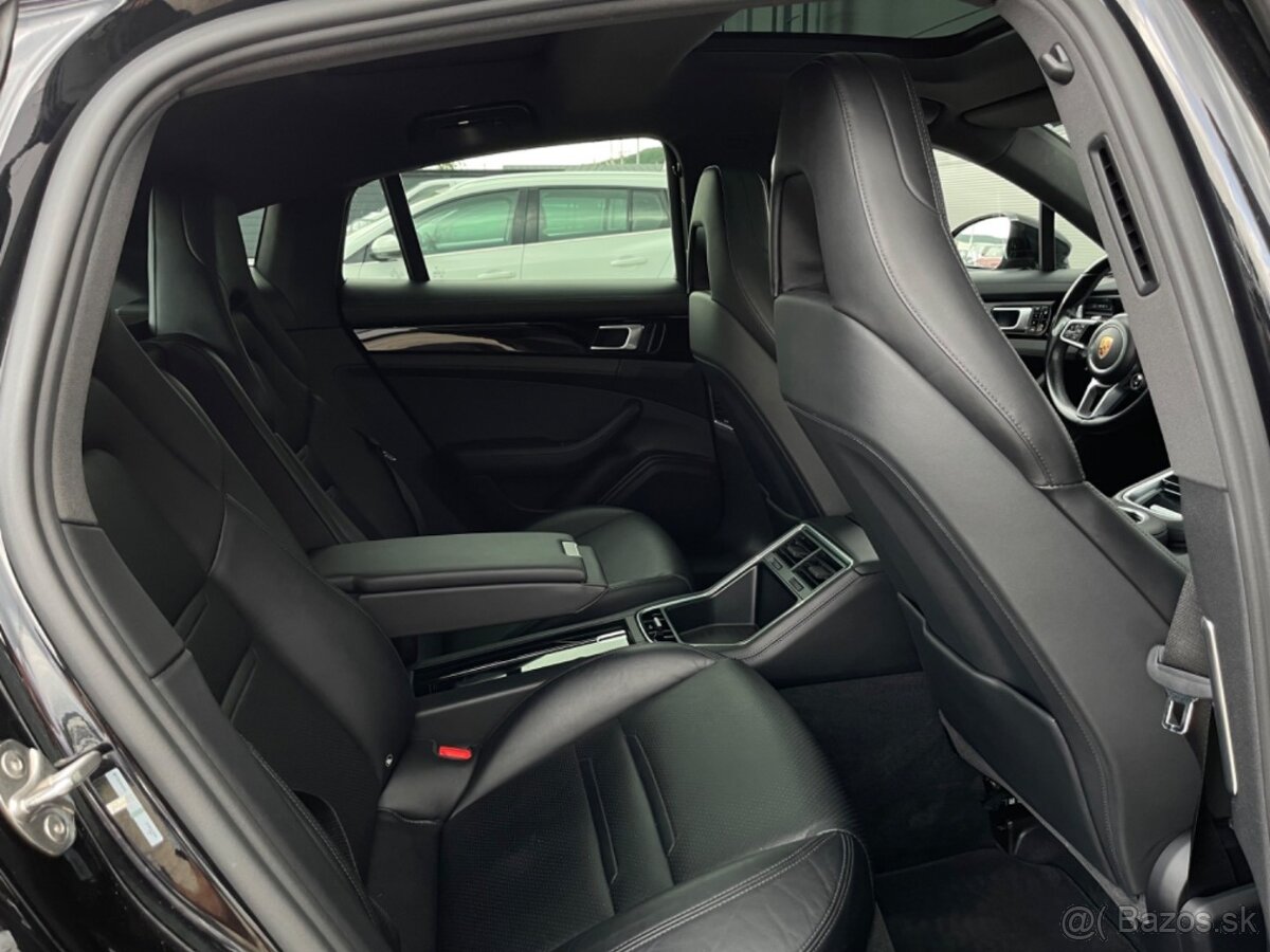 Porsche Panamera 4S Diesel PDK 4x4 - 15