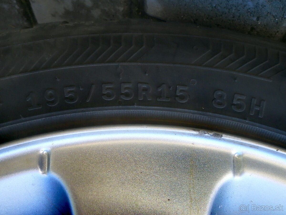 Peugeot 206 1.9D - 15