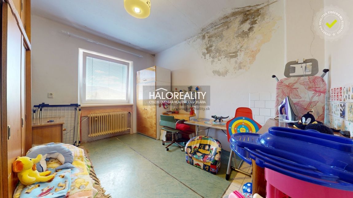 HALO reality - Predaj, rodinný dom Hnúšťa, Fučíkova - EXKLUZ - 15