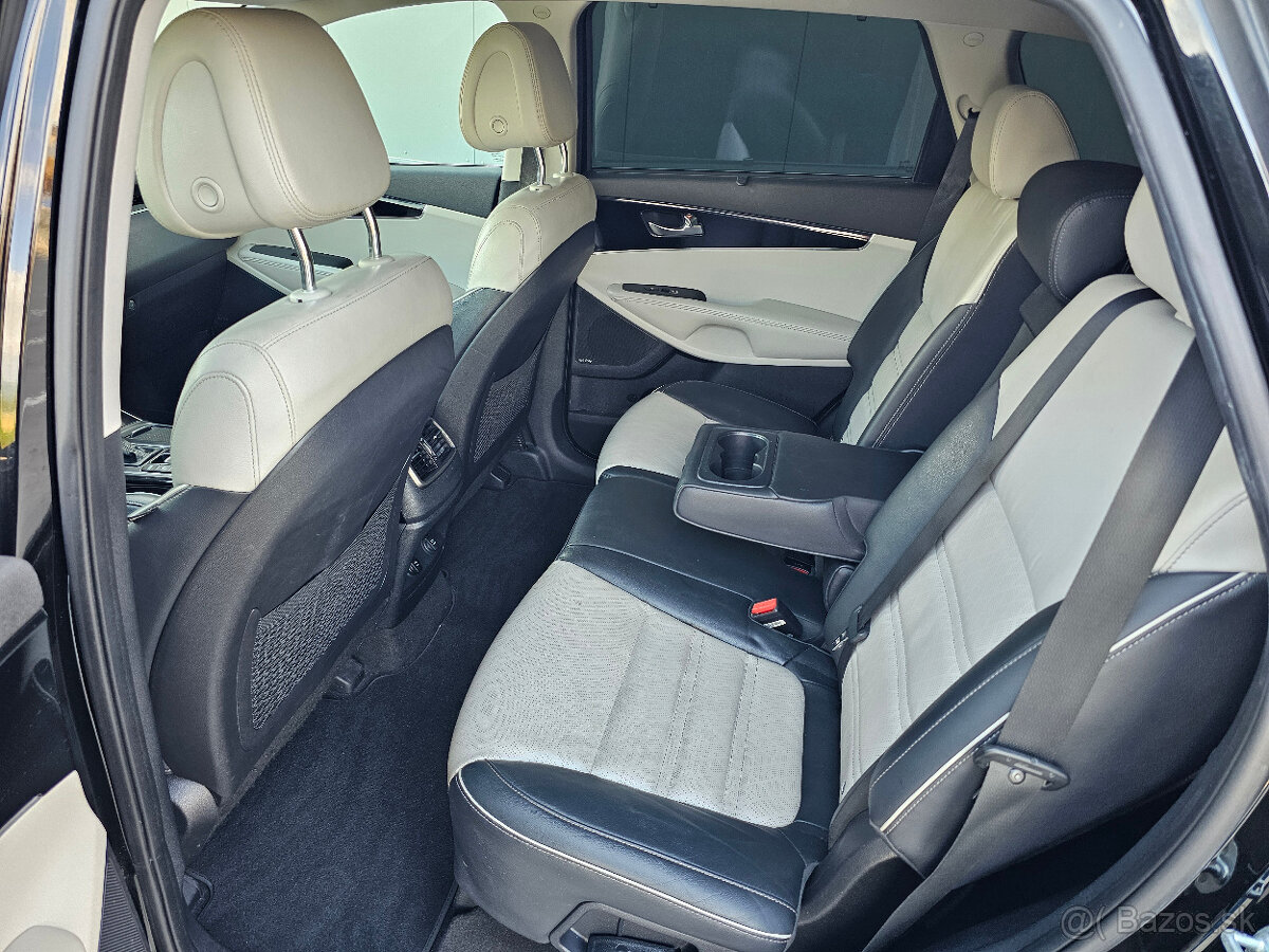 KIA Sorento SUV 147kw Automat 4x4 Platinum - 15