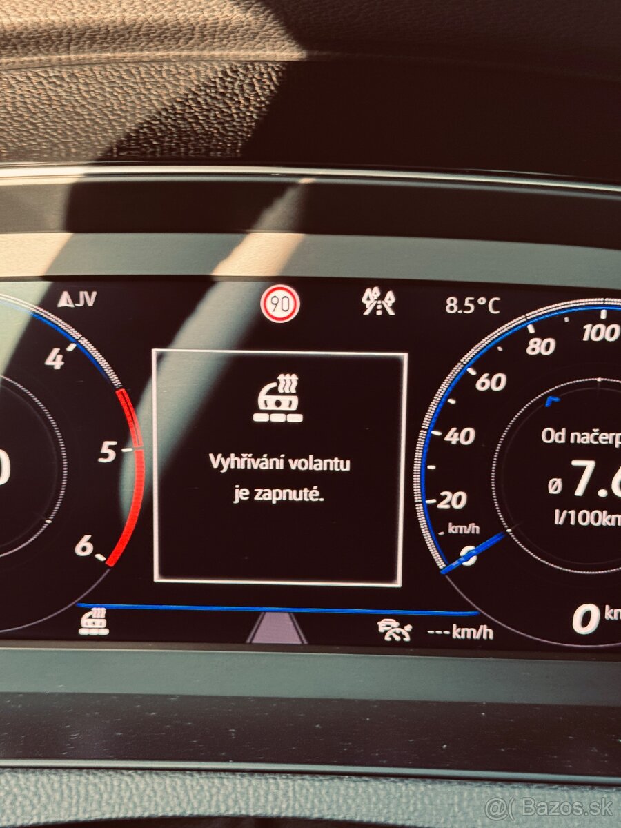 Volkswagen Passat R-line - 15